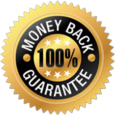 CareerQuiz money-back guarantee